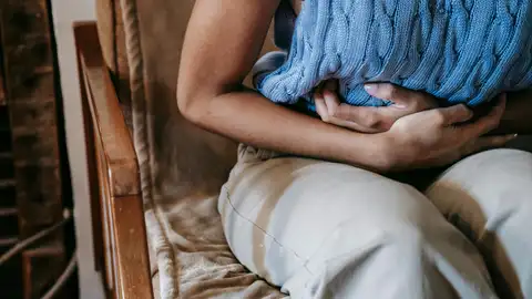 Dolor de estómago Dolor de estómago