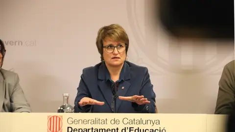 El curs escolar començarà el 9 de setembre El curs escolar començarà el 9 de setembre