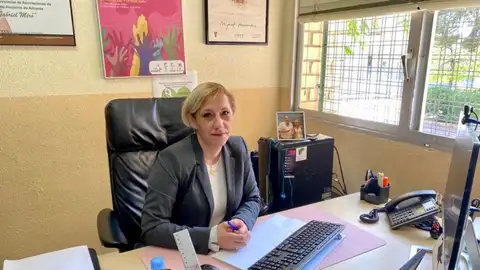 Sonia Terrero Sonia Terrero