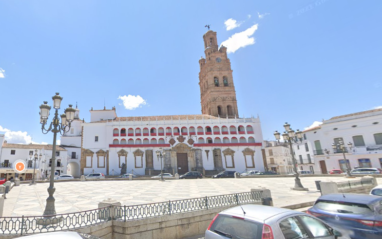 El duatlón extremeño pone los ojos en Llerena El duatlón extremeño pone los ojos en Llerena