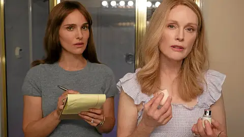 Secretos de un Escándalo Secretos de un Escándalo