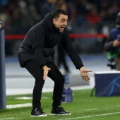 Xavi: "Nos vamos con una sensación amarga"