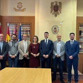 Un trabajo de la UCLM, referencia mundial en medición del gasto energético por actividad física en adulto Un trabajo de la UCLM, referencia mundial en medición del gasto energético por actividad física en adulto