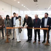 Inauguración de la XVI Feria del Stock de Manzanares Inauguración de la XVI Feria del Stock de Manzanares