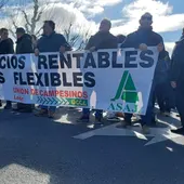 Cabeza de manifestación Cabeza de manifestación
