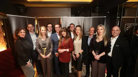 La expansión de Caetano Retail en Andalucía Oriental y su incremento de facturación consolidan al primer grupo automovilístico de Península Ibérica La expansión de Caetano Retail en Andalucía Oriental y su incremento de facturación consolidan al primer grupo automovilístico de Península Ibérica