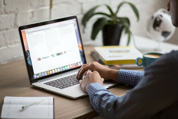 Huesca acogerá un programa de Transformación Digital para Directivos de pymes Huesca acogerá un programa de Transformación Digital para Directivos de pymes