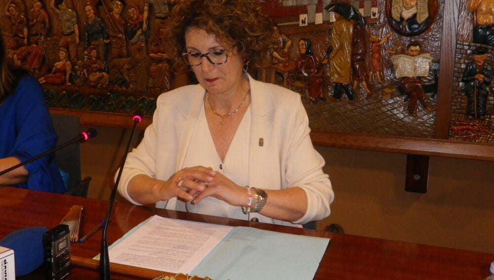 Alcaldesa Navia ve poco ambiciosa la partida para el Plan de Turismo diseñada por los antecesores.