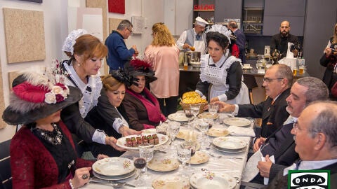 Modenistas de Levante Modenistas de Levante