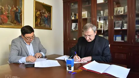 Patrimonio Patrimonio