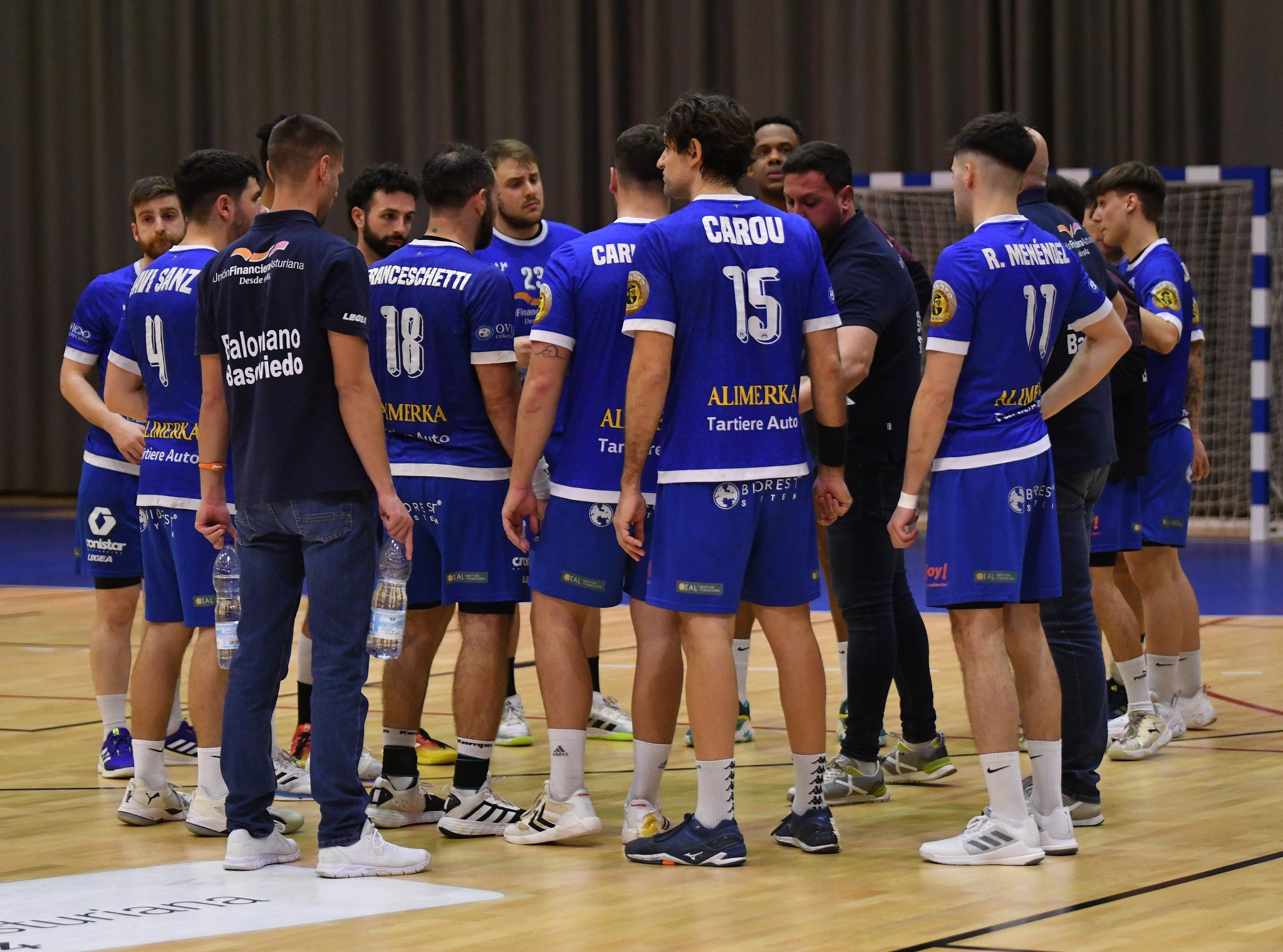 Repasa las citas de nuestros equipos Repasa las citas de nuestros equipos