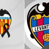 Suspendidos los partidos Granada-Valencia y Levante-Andorra