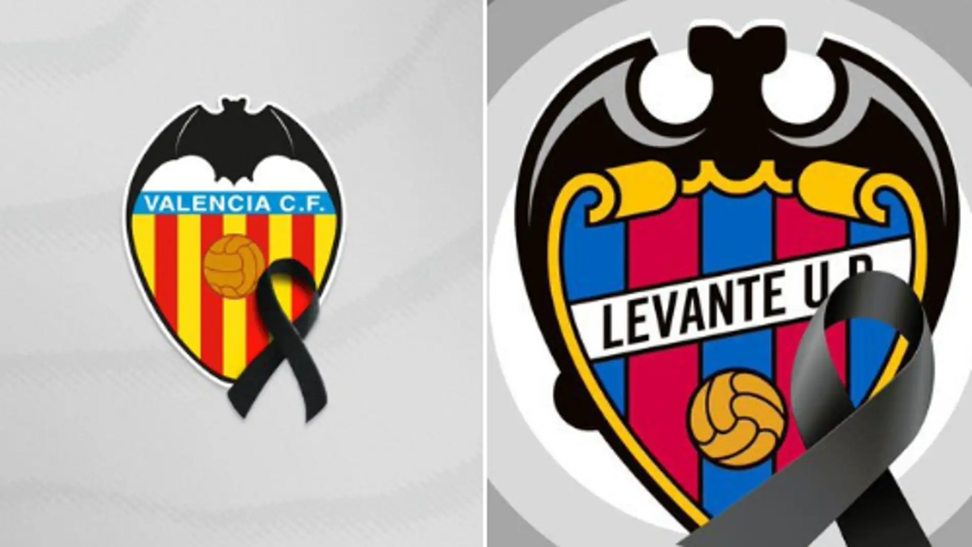 Suspendidos los partidos Granada-Valencia y Levante-Andorra