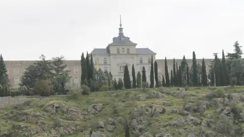 Suspenden un concierto por el militar fallecido en Badajoz Suspenden un concierto por el militar fallecido en Badajoz