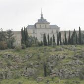 Suspenden un concierto por el militar fallecido en Badajoz