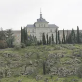 Suspenden un concierto por el militar fallecido en Badajoz Suspenden un concierto por el militar fallecido en Badajoz
