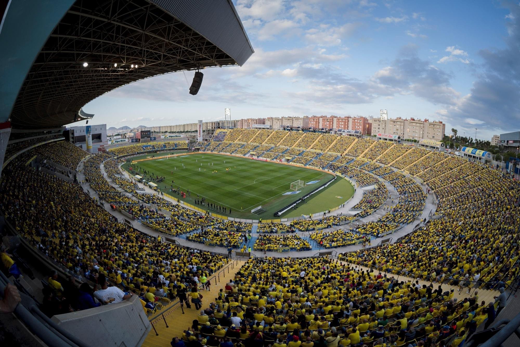Deportes | Canarias En La Onda | Viernes 23/02/2024 Deportes | Canarias En La Onda | Viernes 23/02/2024
