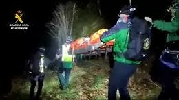 Fallece un vecino de Oviedo en Pico Niajo, León Fallece un vecino de Oviedo en Pico Niajo, León