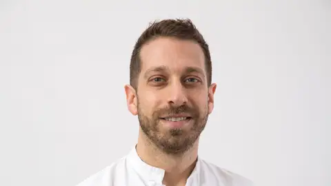 Dr. Eugenio Palomares Dr. Eugenio Palomares