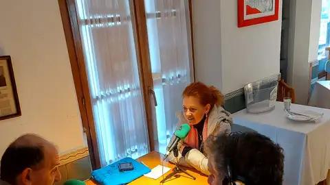 Miki Fanjul Miki Fanjul