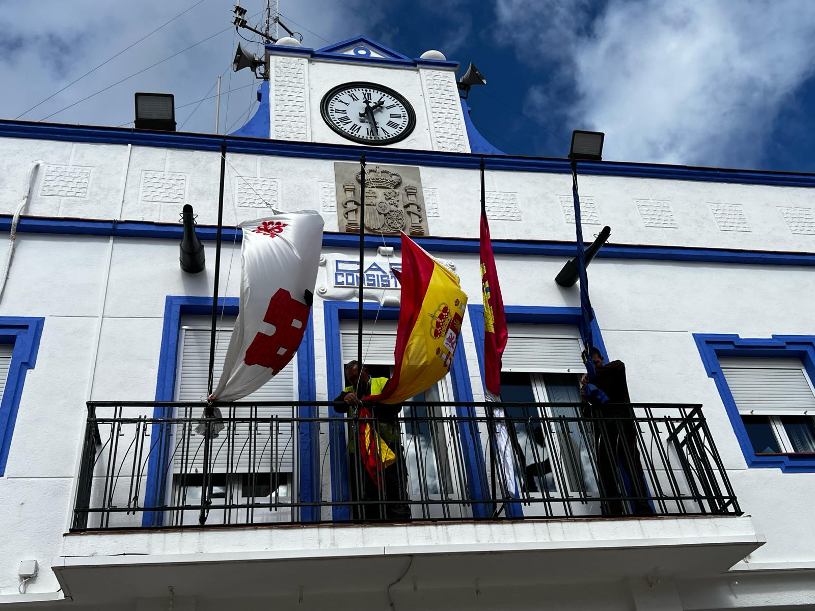 Asesinada una mujer por violencia machista en Aldea del Rey y su marido, detenido Asesinada una mujer por violencia machista en Aldea del Rey y su marido, detenido