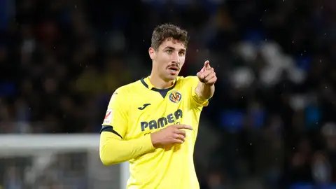 Santi Comesaña Santi Comesaña