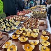 'TapasionaMadrid' reúne al sector agroalimentario para elaborar aperitivos con alimentos de la región