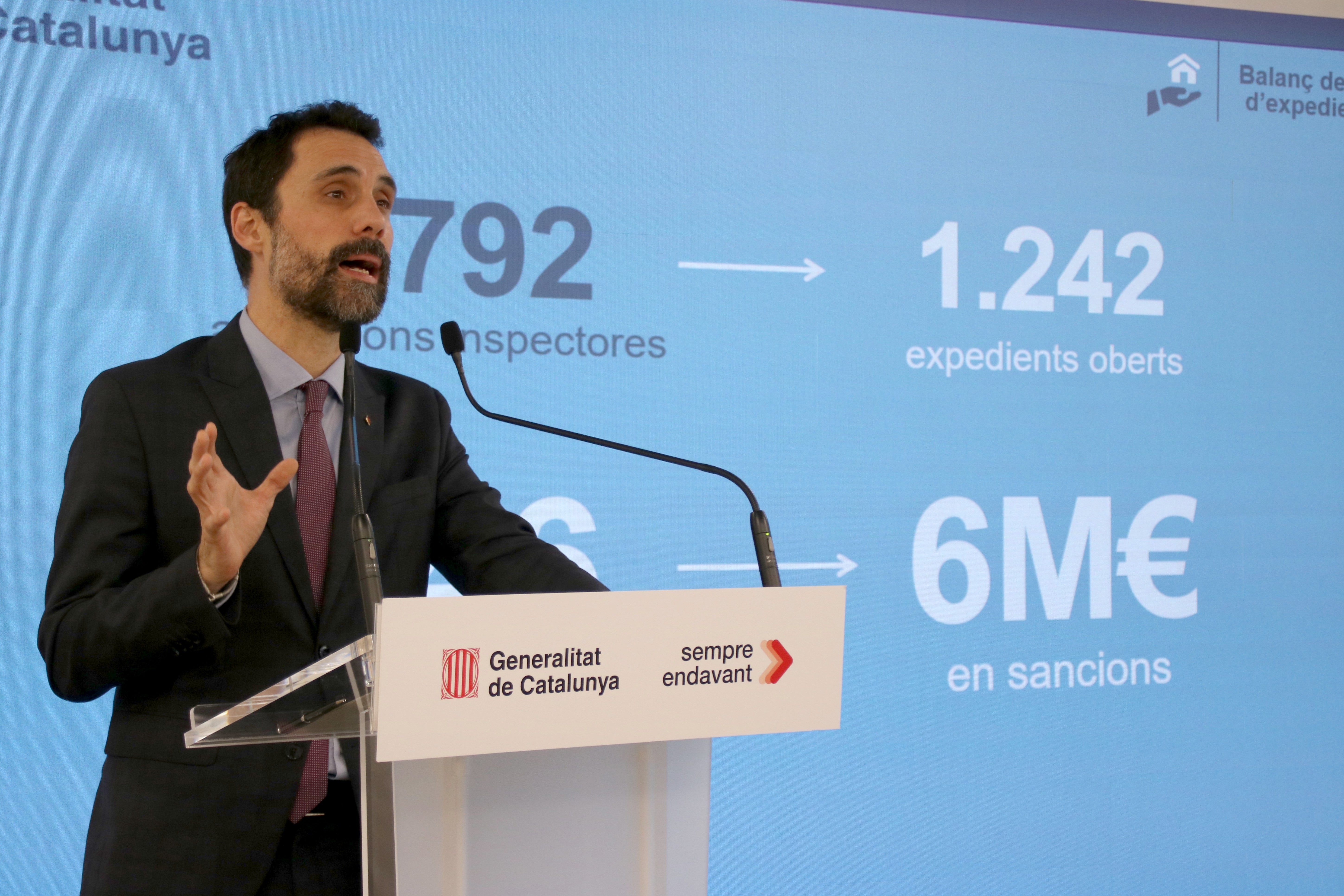 Impulsar sancions econòmiques amb una finalitat social Impulsar sancions econòmiques amb una finalitat social
