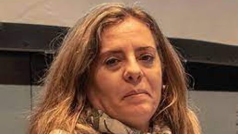 Ana L&oacute;pez Rivera. Presidenta de ADEMGU