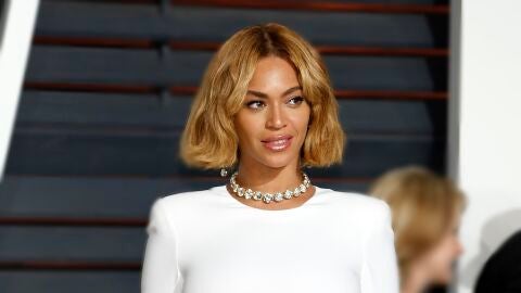 La cantante Beyonc&eacute; en 2022