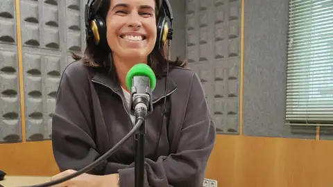 Clara Lojo Gente Viajera de Galicia