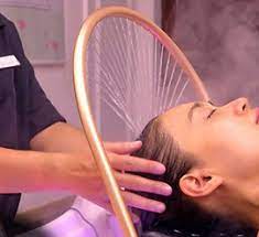 Llega a Málaga Japanese Head Spa, una experiencia revitalizante que combina técnicas tradicionales japonesas con cuidados modernos Llega a Málaga Japanese Head Spa, una experiencia revitalizante que combina técnicas tradicionales japonesas con cuidados modernos