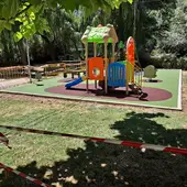 Hontanares de Eresma Hontanares de Eresma