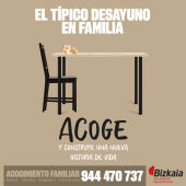 Imagen de la campaña lanzada por la diputación