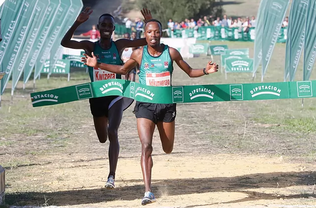 El Facsa Playas defiende los títulos europeos de cross conseguidos en Oropesa El Facsa Playas defiende los títulos europeos de cross conseguidos en Oropesa