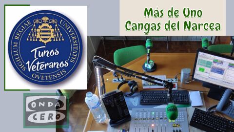 M&aacute;s de Uno Cangas del Narcea 23/02/2024 