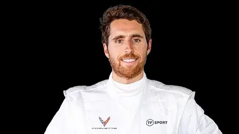 Dani Juncadella Dani Juncadella