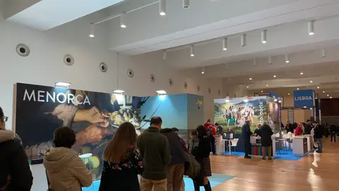 Navartur Feria Internacional de Turismo 2024 Navartur Feria Internacional de Turismo 2024