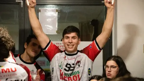 Balonmano Nava Balonmano Nava