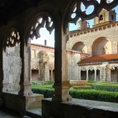 A Deputación reforza a súa aposta pola Vía da Prata con accións específicas A Deputación reforza a súa aposta pola Vía da Prata con accións específicas