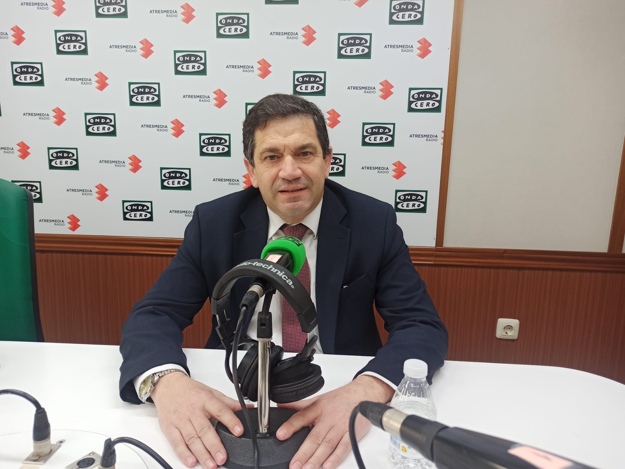 La Diputación de Ciudad Real podría no sumarse el próximo año al Plan de Empleo de la Junta La Diputación de Ciudad Real podría no sumarse el próximo año al Plan de Empleo de la Junta