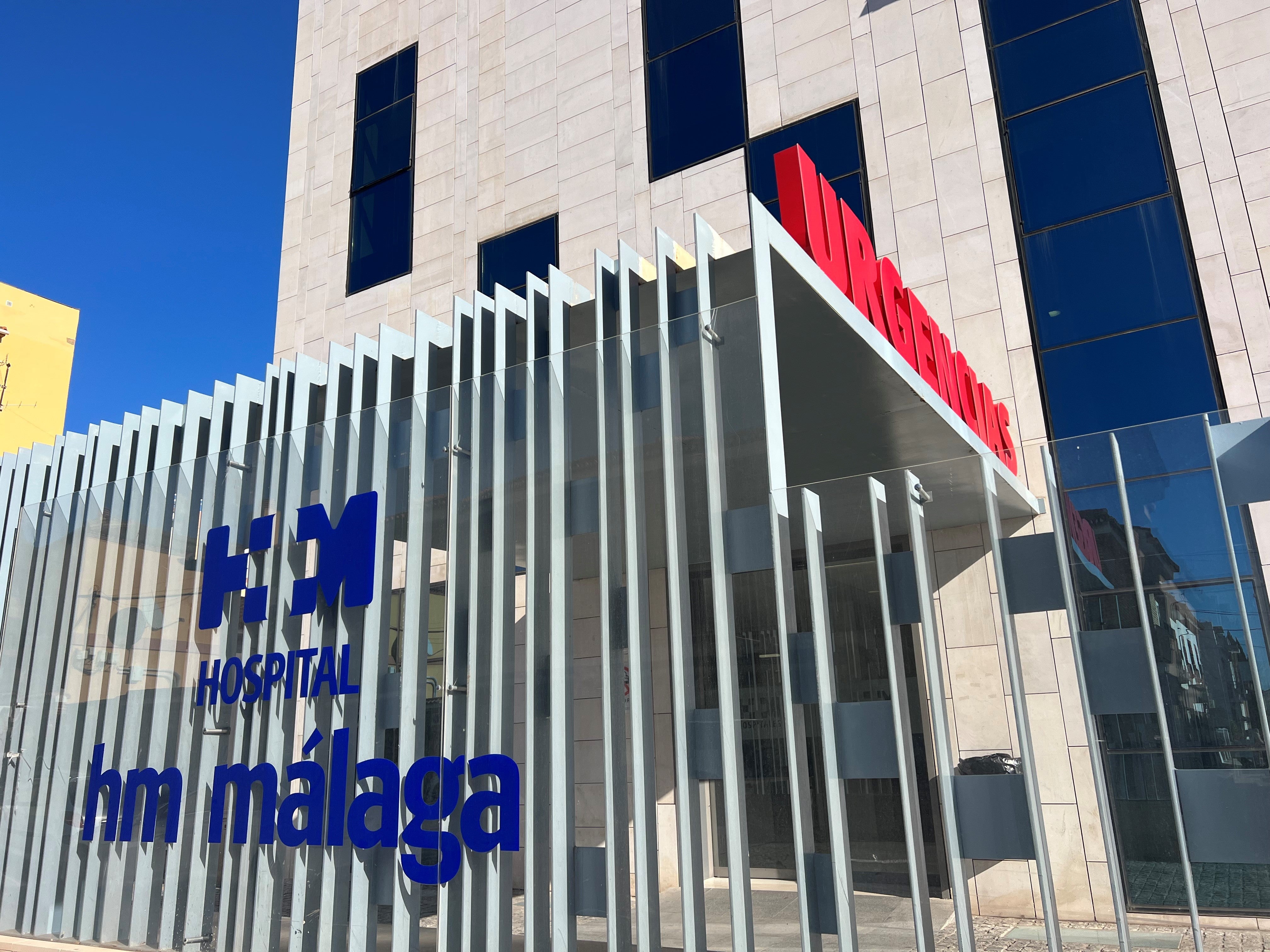 Procesos respiratorios y otras infecciones víricas, principales patologías atendidas en el servicio de Urgencias de HM Málaga Procesos respiratorios y otras infecciones víricas, principales patologías atendidas en el servicio de Urgencias de HM Málaga