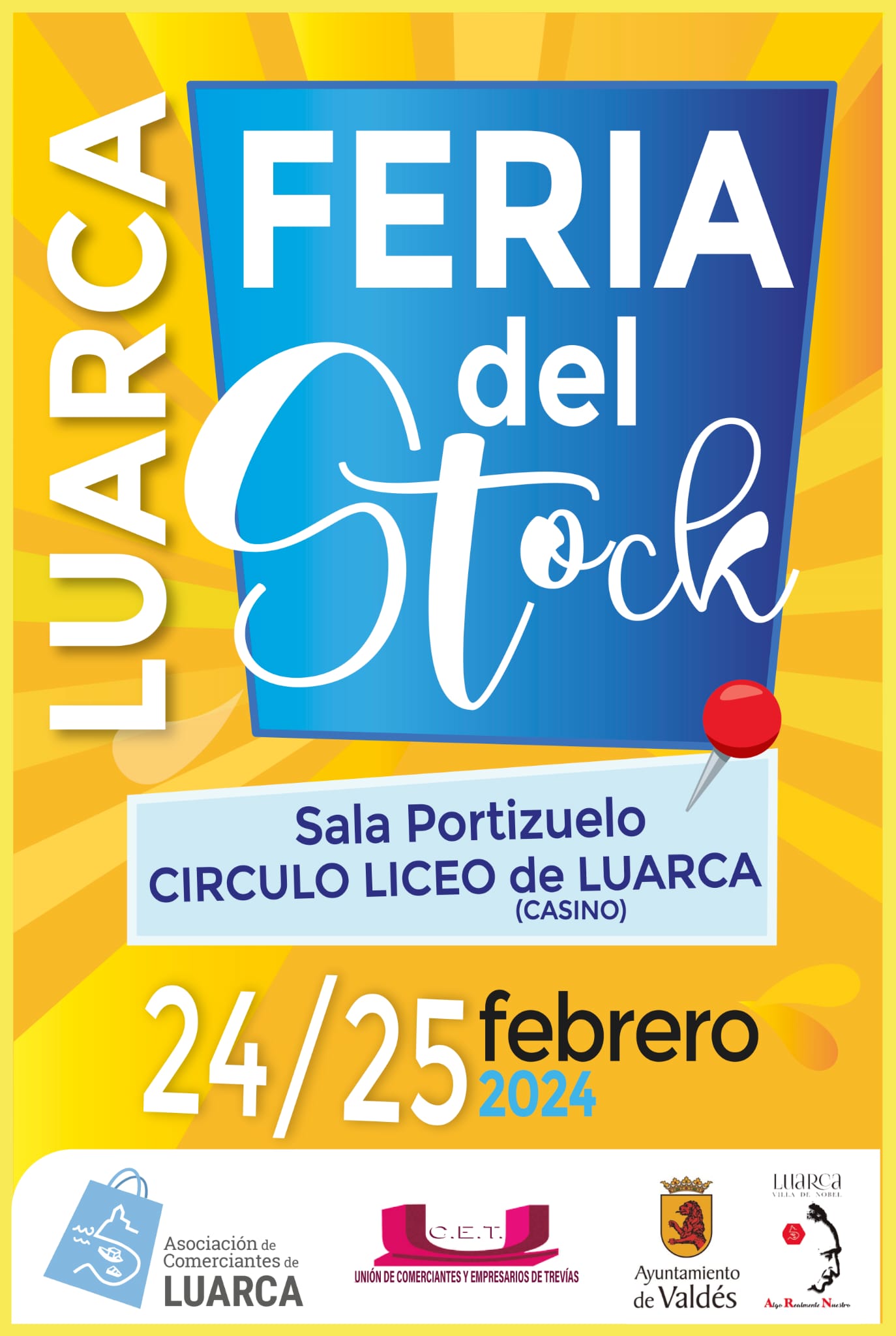 Más de uno Luarca 23/02/2024 Más de uno Luarca 23/02/2024