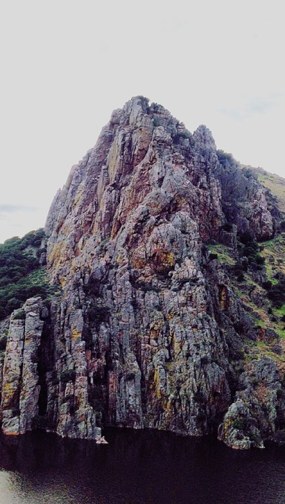 Parque Nacional de Monfragüe
