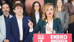 El PSOE defiende su "tolerancia cero" con los corruptos y rechaza lecciones del PP