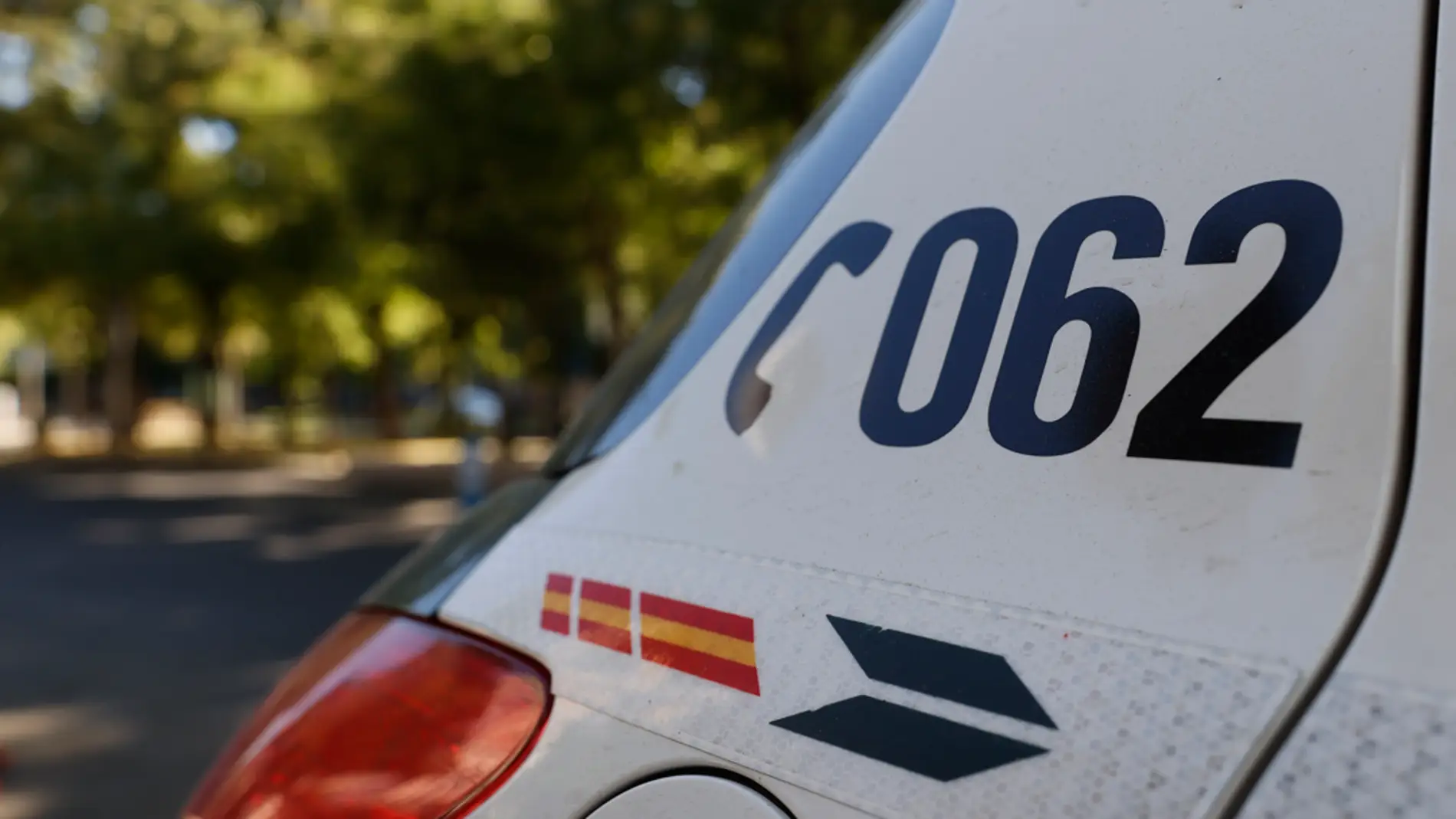 Muere una adolescente y tres hombres resultan heridos en una prueba de 4x4 en Asturias