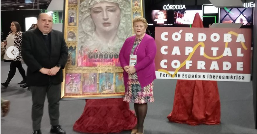 La Agrupación de Cofradías organiza una exposición dedicada a la cartelería pictórica de Semana Santa La Agrupación de Cofradías organiza una exposición dedicada a la cartelería pictórica de Semana Santa