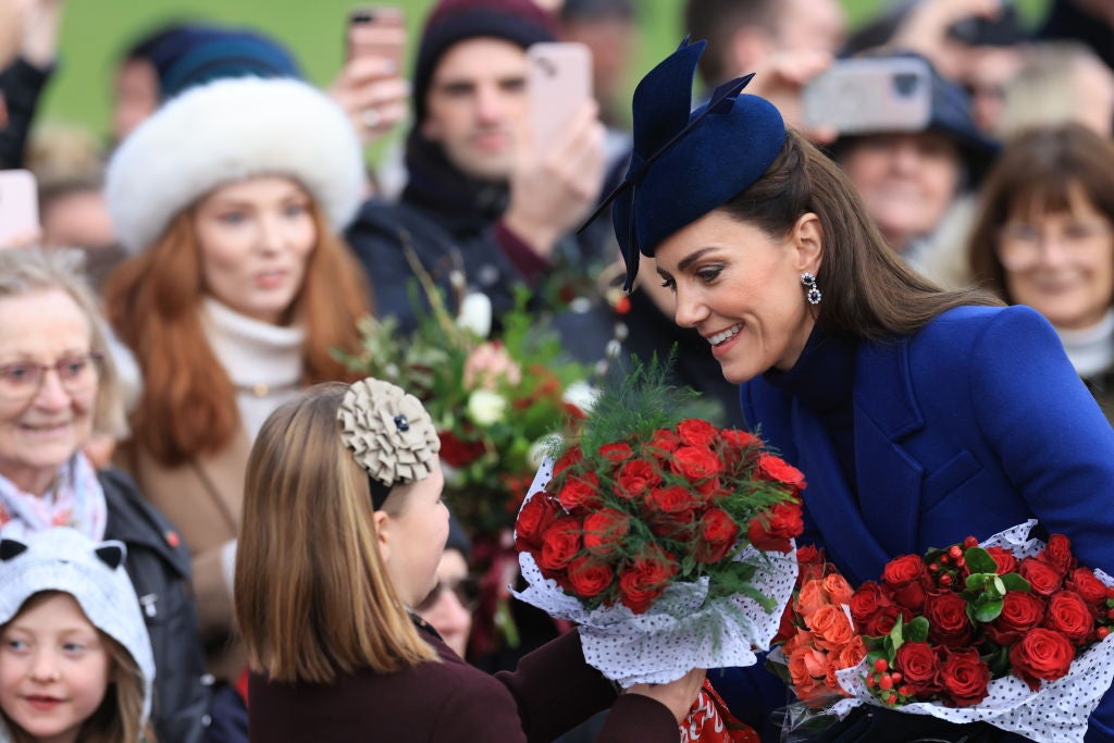 Kate Middleton toma una decisión crucial para su futuro en la familia real británica Kate Middleton toma una decisión crucial para su futuro en la familia real británica