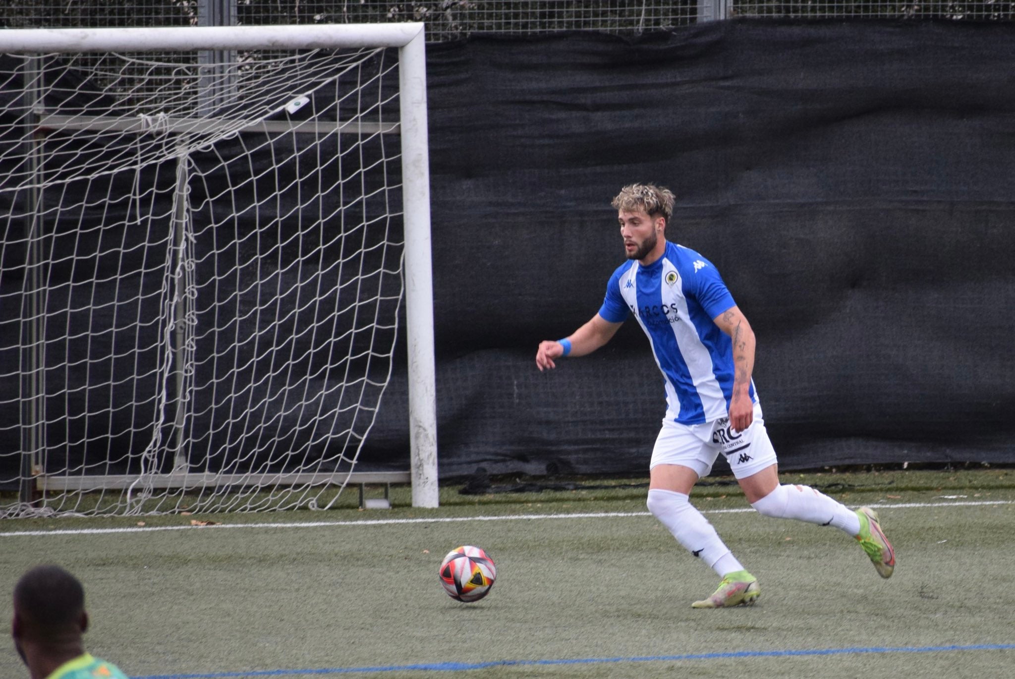 El Hércules empata ante el Cerdanyola y el liderato queda a cinco puntos El Hércules empata ante el Cerdanyola y el liderato queda a cinco puntos