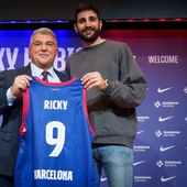 Ricky Rubio Ricky Rubio